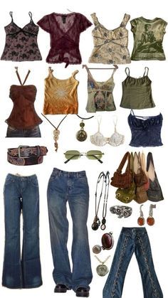 Downtown Outfits, Mini Short, Mode Inspo, Hippie Outfits, Really Cute Outfits, Clothes And Accessories