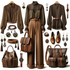 Business Casual Outfits Vintage, Vintage Librarian Aesthetic, Casual Victorian Outfits, Vintage Dark Academia Outfit, Dark Academia Winter Outfit, Aristocrat Aesthetic, Victorian Academia, Librarian Chic Outfits, Modern Victorian Fashion