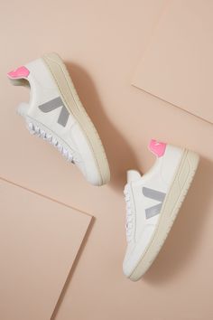 Cultural Change, Veja Shoes, Save The Environment, Pretty Shoes Sneakers, Anthropologie Uk, High Quality Shoes