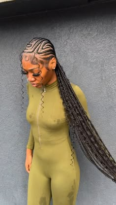 African American Braids Hairstyles, Black Womens Braided Hairstyles, Cute Straightback Braids, Free Style Straight Back Braids, Godess Cornrows Braids, Feed In Braids Boho, Stitch Braids With Boho Curls, Braided Hairstyles For Black Women Straight Back, Freestyle Boho Stitch Braids