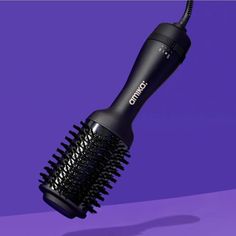 Amika Hair Blow Dryer Brush 2.0 Msrp $100 New Still On Sephora Website Hair Blow Dryer Brush, Dream Routine, Amika Hair, Blow Dryer Brush, Amika Hair Products, Hair Blow Dryer, Dryer Brush, Blow Dry Brush, 2024 Christmas