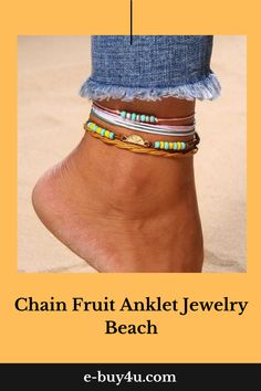 Metals Type: None
Material: Metal
Length: 26cm
Style: Classic
Model Number: anklet
Shapepattern: Animal
Gender: Women
is_customized: No
Fine or Fashion: Fashion
Item Type: Anklets