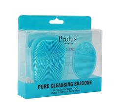 Our Pore Cleansing Silicone Scrubber will be your best choice. It combines the 4 functions of facial cleansing, blackheads removing, exfoliation, massage, help make your face-washing experience more effective than ever before. Our scrubber gently exfoliates as it lathers product and buffs away dead skin cells and impurities. Add this product to your daily facial care routine for radiant results. These gentle scrubbers clean and exfoliate your skin revealing a more beautiful you. The handle is fo Silicone Scrubber, Facial Care Routine, Face Washing, Blackhead Removal, Pore Cleansing, Beauty Tool