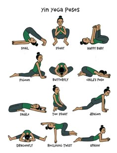 Good Yoga Poses, Yoga With Ball Pose, Building A Healthy Lifestyle, Yin Aesthetic, Wellness Meditation, Yin Yoga Poses, Trening Sztuk Walki, Yoga Inspo, Poses For Beginners