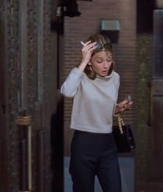 Aubrey Hepburn, Fashion Gone Rouge, Holly Golightly, Audrey Hepburn Style, I Love Cinema, Breakfast At Tiffanys, New Yorker