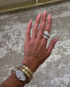 Bvlgari Bracelet Stack, Bvlgari Jewelry Aesthetic, Bvlgari Aesthetic, Serpenti Bvlgari, Bvlgari Serpenti Ring, Endi Demneri, Girly Jewellery, Bvlgari Serpenti Bracelet, Diamonds Aesthetic