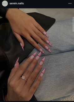 Nails