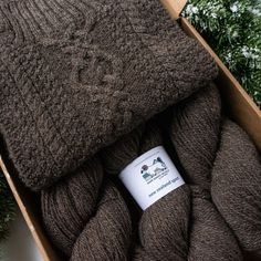 Fleece Navidad! 🎄 We hope your Christmas morning is filled with joy and all the gifts you’ve dreamed of (especially yarn and Bare Naked Wools gift cards!). We can already hear the "Awwws" as your loved ones unwrap your handmade treasures.⁠
⁠
What’s Christmas without a little extra fleece? 🐑 Meet our New Zealand Sport Wool! This 100% New Zealand wool is soft, durable, and eco-friendly, with a beautiful light halo and excellent stitch definition. Known for its natural crimp, it keeps garments i...