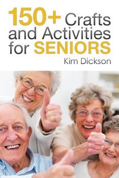 Assisted Living Activities, Senior Citizen Activities, Activities For Seniors, Senior Living Activities, Nursing Home Activities, Elderly Activities, Activity Director, Senior Activities, Crafts For Seniors