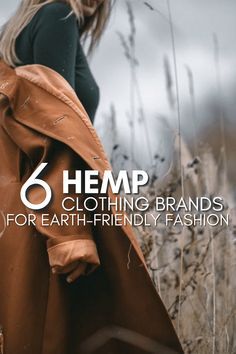 Hemp Clothes, Natural Fibers Clothing, Waste Clothing, Hemp Fashion, Hemp Fiber, Natural Fiber Clothing, Fiber One, Hemp Clothing