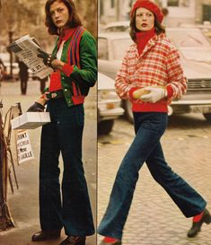 70s Inspired Outfits, Decades Fashion, Arthur Elgort, 70s Outfits, 70’s Fashion