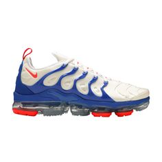 Find NIKE Air Vapormax Plus 'coconut Milk Hyper Royal on Editorialist. Air VaporMax Plus 'Coconut Milk Hyper Royal' Nike Sneakers With Air Cushioning, Casual Nike Air Max For Streetwear With Air Cushioning, Nike Custom Sneakers With Air Cushioning, Nike Sporty Custom Sneakers With Air Cushioning, Nike Custom Sporty Sneakers With Air Cushioning, Custom Sneakers With Air Max Cushioning For Running, Nike Casual Basketball Shoes With Air Cushioning, Casual Custom Sneakers With Air Max Cushioning, Casual Custom Sneakers With Air Max Cushioning For Running