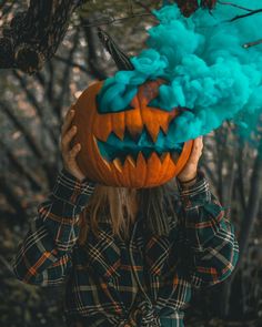 Pumpkin head Rauch Fotografie, Halloween Shoot, Photo Halloween, Halloween Photo, Halloween Cake, Halloween Tags, Halloween Photos