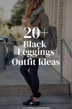 Winter Outfits Cold Casual Leggings, Fitted Black Pants Outfit, Outfit With Leggings For Fall, Plaid And Leggings Outfit, Cardigans And Leggings Outfit, Black Ribbed Leggings Outfit, Casual Black Outfits Winter, Black And White Dressy Casual Outfits, Leggins Outfits Fall Casual