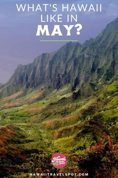 Planning a vacation to Hawaii and wondering what's it like to visit Hawaii in May? Here are the top reasons to travel to Hawaii in May, and things to do while there. From what to do on May Day in Hawaii, fun water sports, and visiting Pearl Harbor. Find out what's the Hawaii weather in May, whether are there smaller crowds in May and what to pack for a Hawaii vacation in May. Head over to the blog to find out why May is the perfect time to visit Hawaii with its special events and activities. Hawaii Trip Planning, Trip To Hawaii, Hawaii Trip, Visit Hawaii, Hawaiian Vacation, Pearl Harbor, Hawaii Vacation