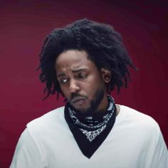 KENDRICK LAMAR morphs into Pop culture icons in 'THE HEART PART 5' VIDEO Compton Rappers, Rapper Kendrick Lamar, South Park Creators, Oj Simpson, Trey Parker, Tony Award, Jussie Smollett, Marvin Gaye