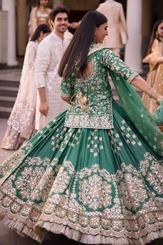 Latest Abhinav Mishra Collection 2024 With Pictures | WedMeGood Abhinav Mishra, Heavy Lehenga, Elegant Fashion Outfits, Gold Lehenga, Mirror Work Lehenga, Red Bridal Dress, South Indian Sarees, Indian Wedding Planning