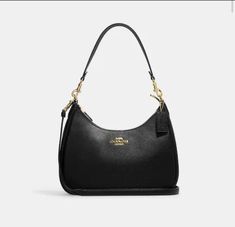 #ad Great Shopping COACH Shoulder Bag Teri Hobo CJ517 Fashion Women's Bags Outlet New, fashion handbags Sofa Outlet, Coach Hobo Bag, Sustainable Bag, Coach Outlet, Fancy Bags, Bags Aesthetic, Coach Shoulder Bag, Pretty Bags, Purse Accessories