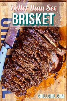 Smoked Beef Brisket Recipes, Grilled Brisket, Brisket Recipes Smoked, How To Cook Brisket, Brisket Recipe, Beef Brisket Recipes, Bbq Brisket, Smoker Cooking