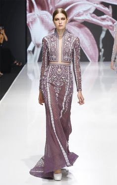 Michael Cinco Fall 2016 Haute Couture Michael Cinco Couture, Best Gowns, Collection Couture, Fashion Couture, Couture Week, Spring Summer 2016, Gorgeous Gowns