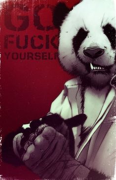 Panda Artwork, Cool Panda, Swag Wallpaper, Hypebeast Wallpaper, Psy Art, Panda Art, Panda Bears