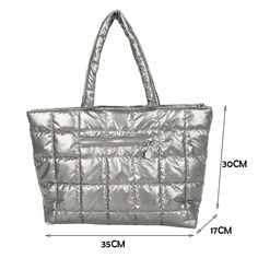 SPECIFICATIONSBrand Name: BOBAGHandbags Type: Shoulder BagsMain Material: nylonLining Material: POLYESTERShape: Casual TotePlace Of Origin: HE BEI ProvincePlace Of Origin: HE BEI ?ProvinceOrigin: Mainland ChinaCN: HebeiHardness: SOFTPattern Type: Diamond latticeInterior: Interior Slot PocketExterior: NONEOccasion: VersatileClosure Type: zipperGender: WOMENStyle: fashionModel Number: Shoulder BagNumber of Handles/Straps: twoShoulder Bags for Women: Bubbles BagQuilted Padded Crossbody Bag: Bucket Bagwomen shoulder bag: Designer Bagwomen crossbody bag: Luxury Designer BagCrossbody Bag for Women: Ruched Bagcloud bag: Wrinkle bagQuilted Bag: bucket bagquilting bag: Tote bag large capacityPleated Bag: quilted bagCloud Shoulder Bags: Quilting bagbags for women: Eco bag cross bagbags: tote bagtote Purse Trends, Plaid Tote Bag, Cotton Handbag, Work Tote Bag, Work Tote, Handbags Casual, Crossbody Bag Women, Mini Shoulder Bag, Shopping Tote Bag