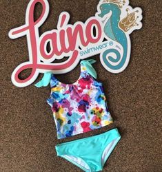 "Welcome to Laino Swimwear -- order matching swimwear for the whole family right here! THIS LISTING IS FOR THE \"Coachela style \" PRINT To see all the listings for items in my store, you can click here: https://www.etsy.com/shop/lainoswimwear?ref=seller-platform-mcnav This listing gives you the flexibility to order custom handmade bathing suits for every member of the family in matching fabrics! You get to choose the sizes and styles you need to make up adorable \"mommy and me\" or \"daddy and Playful Swimwear With Upf 50+, Playful Swimwear With Upf 50+ For Spring, Playful Upf 50+ Swimwear For Spring, Upf 50+ Swimwear For Beach, Playful Green Swimwear For Beach Season, Playful Green Printed Swimwear, Cute Swimwear With Upf 50+ For Beach, Cute Summer Tankini For Poolside, Playful Fitted Tankini For Beach Party