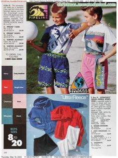 80s Fashion Trends, Hipster Looks, Seventies Fashion, Magazines For Kids, Children's Fashion