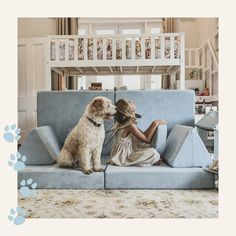 Have you noticed how much your furry friends love The Possum? Wondering if The Possum is pet friendly? You’re in luck! The Possum loves everyone in the family, furry members included, and they seem to love us too! Like any furniture, pet-hair can cling to The Possum, but our microsuede material is super easy to clean and a vacuum or lint-roller will have it looking fresh ✨ Friends Love, Love Us, Lint Roller, Love Everyone, Pet Hair, Friends In Love, Our Love