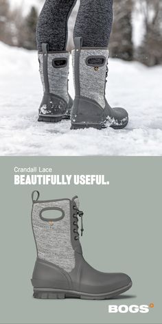 Farm Boots, Bogs Boots, Winter Outfits Snow, Camo Boots, Garden Boots, Warm Winter Boots, Winter Fashion Boots