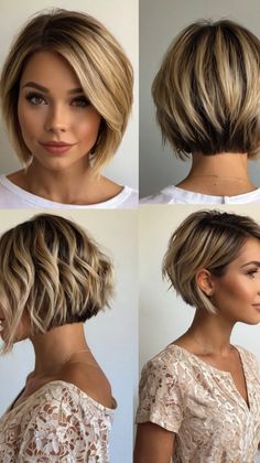 Short Bob Hairstyles Arielle Kebbel Short Hair, Short Face Framing Hair, Short Bob Hairstyles For Fine Hair, Short Bob Hairstyle Women, Chin Length Bob Round Face, Cute Bobs For Fine Hair, Very Short Bob Haircuts, French Bob Fine Hair, Really Short Bob