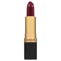 This cult-classic, iconic lipstick is the perfect combination of high-impact color and a super-moisturizing formula Super Lustrous Lipstick is infused with Vitamin E and avocado oil for a creamy, super-moisturizing, comfortable feel We use microfine pigments so the lipstick shades are rich and high impact, but also wont weigh you down Choose your finish! Try 4 lipstick finishes: Classic Super Lustrous in cream or pearl, Super Lustrous Luscious Mattes, or Super Lustrous Glass Shine Over 82 Revlon Super Lustrous Lipgloss, Abyssinian Oil, Classic Lipstick, Pearl Lipstick, Walmart Beauty Products, Revlon Lipstick, Revlon Super Lustrous Lipstick, Trendy Shades, Maybelline Color Sensational