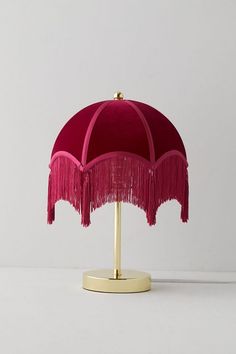 Modern Love Table Lamp (Blush) Love Table, Uo Home, Dream Apartment Decor, Dream Apartment, Modern Love, Dream House Decor, Fabric Shades, Aesthetic Room, New Room