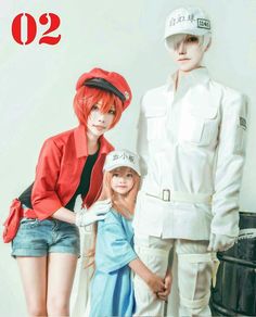 Hot Anime Cosplay, Anime Cosplay Ideas, Couple Cosplay, Anime For Life, Cosplay Cute, Film Anime, Epic Cosplay