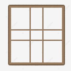 wooden window cartoon png material Window Cartoon, Window Png, Timber Window Frames, Png Material, Window Shadow, Timber Windows, Wooden Pattern, Cartoon Png, Wooden Texture