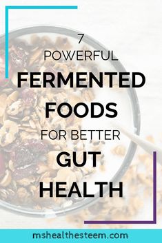 Fermented Foods List Of, Fermenting Recipes, Fermented Foods Benefits, Better Gut Health, Inflammation Foods, Prebiotic Foods, Vegan Probiotics, Food Benefits, Healthy Probiotics