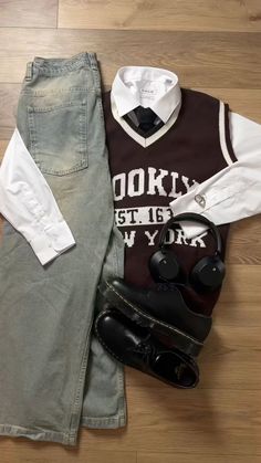 Guys Fashion Casual, Trendy Boy Outfits