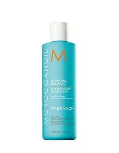 Moroccanoil Hydrating Shampoo - Totality Medispa and Skincare Redken Extreme Shampoo, Moroccan Oil Hair, Hydrating Shampoo, Volumizing Shampoo, Kevin Murphy, Sulfate Free Shampoo, Moisturizing Shampoo, Damaged Hair Repair, Color Care