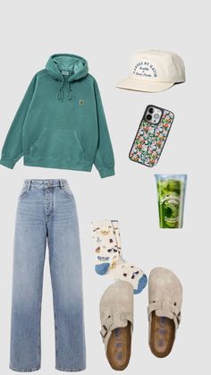 Salted Granola Outfits, Granola Outfits Winter, Granola Outfits, Salted Granola, Outfit Inspo Casual, Simple Trendy Outfits, Outfits Winter, Cute Everyday Outfits, Dope Outfits