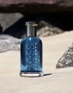 Hugo Boss Bottled Infinite is an energizing and sensual perfume that combines the freshness of citrus notes and the intensity of aromatic, woody notes. Hugo Boss Perfume, Business Advertisement, Best Fragrance For Men, Fragrance Bottle, Woody Notes, Best Fragrances, Best Perfume