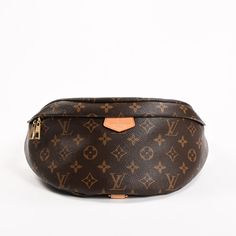 Louis Vuitton Bumbag Body Bag Monogram Brown About W37xh14xd13cm Monogram Canvas Crossbody Belt Bag For Travel, Classic Monogram Canvas Belt Bag For Travel, Classic Monogram Canvas Belt Bag For Everyday, Travel Belt Bag In Monogram Canvas With Dust Bag, Brown Monogram Canvas Crossbody Belt Bag, Travel Belt Bag With Removable Monogram Canvas Pouch, Brown Monogram Canvas Belt Bag For Everyday Use, Classic Monogram Canvas Belt Bag With Removable Pouch, Luxury Brown Monogram Canvas Belt Bag