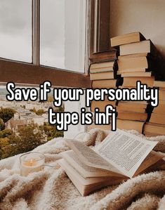 #personality #personalitytype #infj #whisper Infj Books To Read, Infj Relatable, Infj Facts, Infj Books, Infj Ships, Infj Female