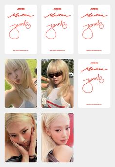 Jennie Kim Photocard, Jennie Photocard Template, Kpop Photocards Printable, Kpop Photocard Template, Jennie Photocard, Album Blackpink, Photocards Template, Photo Cards Diy