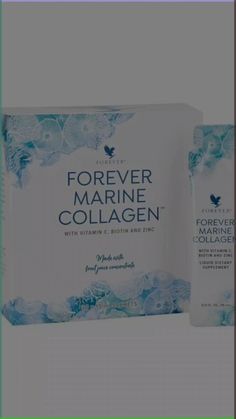 Forever Marine Collagen is the secret to youthful, radiant skin. With an innovative marine collagen formula, it helps reduce the signs of aging, promotes skin elasticity, and enhances your natural glow. Rich in essential nutrients, this supplement fights aging from within while also improving the health of your hair and nails. Easy to take daily, it is your go-to solution for a fresh, rejuvenated appearance. Experience the power of marine collagen and enjoy visibly younger, firmer skin with Forever Marine Collagen!

 #MarineCollagen #AntiAging #YouthfulSkin #ForeverLiving #SkinCare #BeautySupplements #NaturalCollagen #HolisticWellness #SkinHealth Forever Living Aloe Vera, Vitamin C And Zinc, Acacia Gum, Forever Business, Forever Aloe, Beauty Supplements, Collagen Supplements, Forever Living