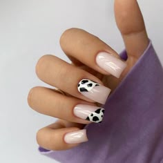 Aesthetic Nail Art, Aesthetic Nail, Classy Nail Designs