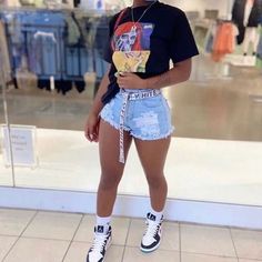 Girls Short Dress, Name Places, Looks Hip Hop, Girls Short Dresses, Outfits For Girls, Fashion Nova Outfits, About A Girl, Girl Name, Teenage Fashion