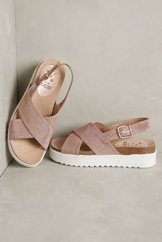 Anthropologie - Swimwear Shoes Wardrobe, Sandals Birkenstock, Shoes Trends, Cozy Shoes, Trending Womens Shoes, Shoe Wardrobe, Curtains Living, Street Shoes