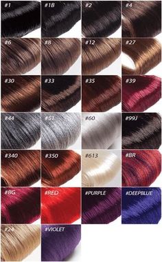 Colors Braids Black Women, 30 Braiding Hair Color Knotless, Hair Extensions Color Ideas Dark Brown, Braiding Hair Numbers, Number 4 Braiding Hair, Hair Color Numbers For Braids, Blonde Braiding Hair Color Chart, Brown Braiding Hair Colors, Hair Colour Ideas For Braids