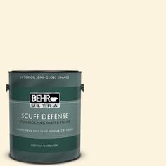 behr ultra stain - blocking paint and primer in one, red gloss finish