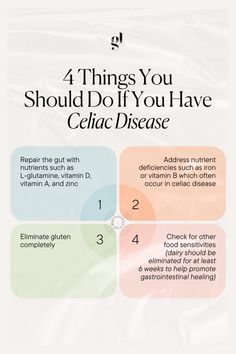 Many people assume that staying away from gluten is a healthy choice, even for those who don’t have celiac disease.  In fact, a recent study that surveyed 3,000 people discovered that 20% had followed a gluten free diet, even though they had not been diagnosed with celiac disease or gluten sensitivity. So, is it a good Celiac Symptoms, Heart Diet, Face Pores, Health Signs, Organic Eggs, Nutrient Deficiency, Healthy Choice, Home Beauty Tips